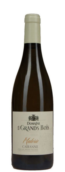 Malorie - Cairanne Rouge