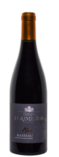 Marc - Rasteau Rouge
