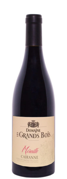 Mireille - Cairanne Rouge